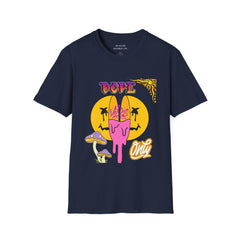 DOPE VIBES ONLY Tee